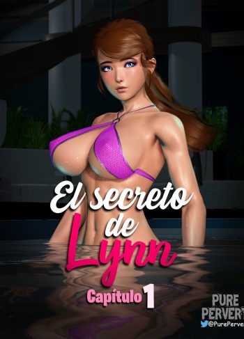[Purepervert] El Secreto De Lynn