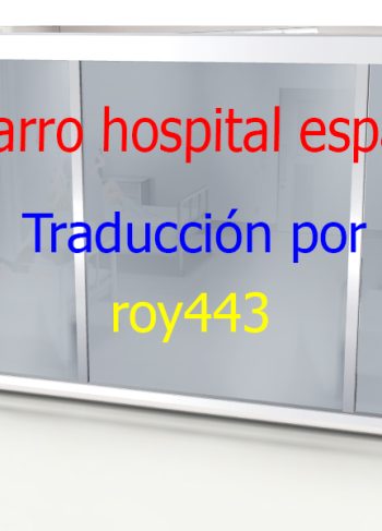[I.M.K] Starro hospital