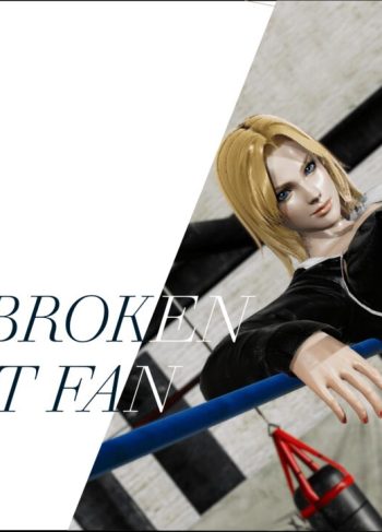 [Ryuk83] The Broken Heart Fan 03