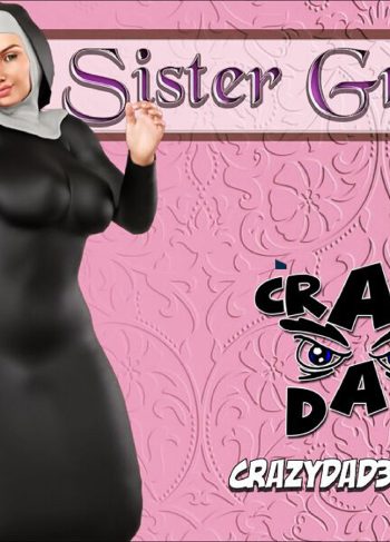 [CrazyDad3D] SISTER GRACE parte 1